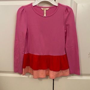 Matilda Jane Girls Top 💕